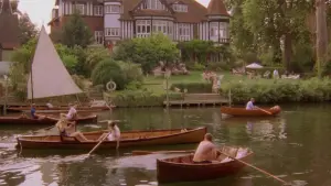 Задник до фильму"Бути Джулією" #441859