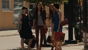 Задник до фильму"Керрі" #736192