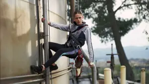 Задник до фильму"Заборонена місія" #406318