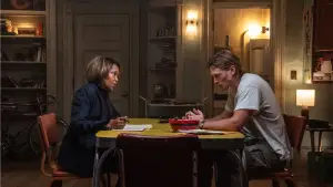 Задник до фильму"Спіймати на гарячому" #527840