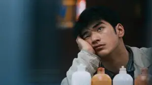 Задник до фильму"Чунцінський експрес" #655524