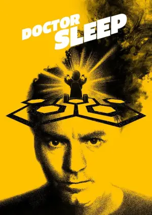 Постер до фильму"Доктор Сон" #631687