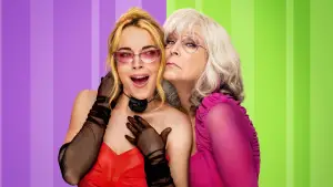 Задник до фильму"Ще одна шалена п