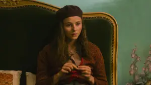 Задник до фильму"Кролик Джоджо" #625421