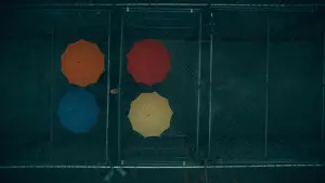 Задник до фильму"Джокер: Шаленство на двох" #585884