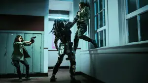 Задник до фильму"Хижак" #611421