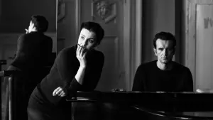 Задник до фильму"Холодна війна" #214000