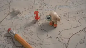 Задник до фильму"Марсель, мушля в черевичках" #201499