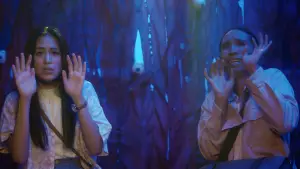 Задник до фильму"My Sassy Girl" #755585