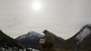 Відео до фільму Relentless Memory | Relentless Memory - Sheffield DocFest 2024