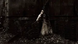 Задник до фильму"Сайлент-Хілл" #567591