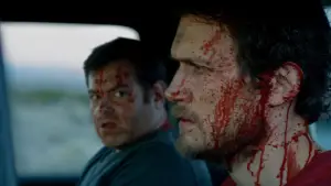 Задник до фильму"Монстри півдня" #737228