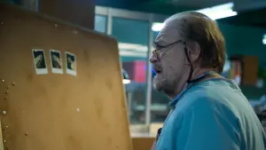 Задник до фильму"Демон всередині" #265042