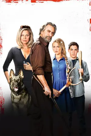 Постер до фильму"Малавіта" #444207