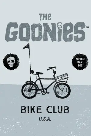 Постер до фильму"Бовдури" #647217