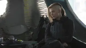 Задник до фильму"Голоднi iгри: Переспiвниця. Частина 2" #634278