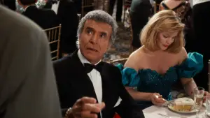 Задник до фильму"Голий пістолет: Із файлів поліційного відділку" #637905