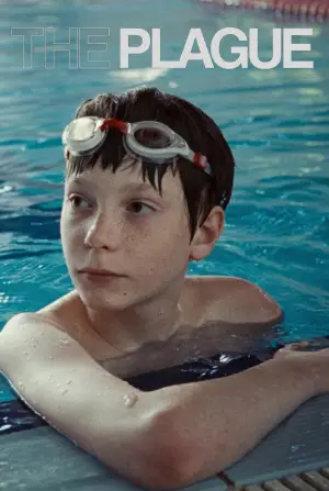 Постер до фильму"The Plague" #763341