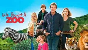 Ми купили зоопарк