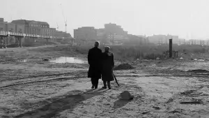 Задник до фильму"Небо над Берліном" #754396