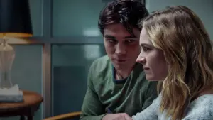 Задник до фильму"Вірю в кохання" #204854