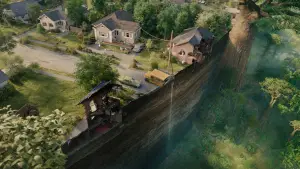 Задник до фильму"Вулиця Флауервейл" #798643