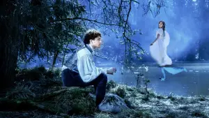 Задник до фильму"Das Märchen vom Schwanensee" #810226