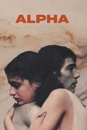 Постер до фильму"Альфа" #519543