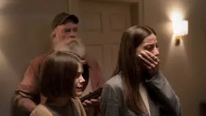 Задник до фильму"Будинок на березі затоки" #357955