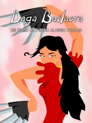 Постер до фильму"Daga bailaora" #824456