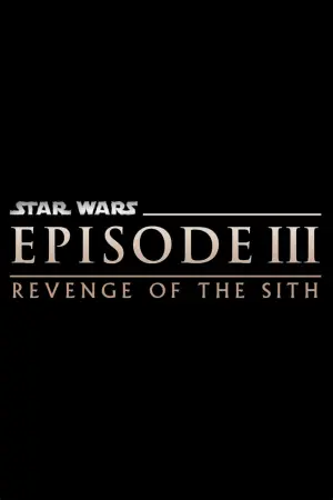 Постер до фильму"Зоряні війни: Епізод 3 — Помста ситхів" #71789