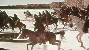 Задник до фильму"Доктор Живаго" #209131