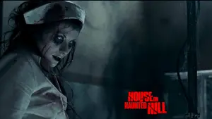 Задник до фильму"Будинок на Хантед Хілл" #125550