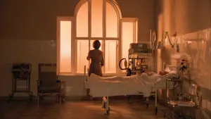 Задник до фильму"Осіння соната" #645067