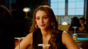 Задник до фильму"बैड न्यूज़" #757852