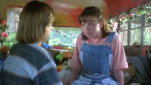 Задник до фильму"Загублений табір" #357757