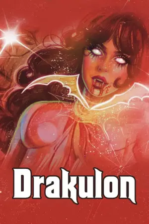 Постер до фильму"Drakulon" #923856