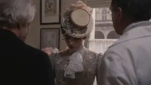 Задник до фильму"Граф Дракула: Історія кохання" #510067