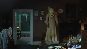 Задник до фильму"Fréamhacha" #806614