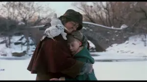 Задник до фильму"Сам удома 2: Загублений у Нью-Йорку" #566983