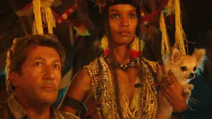 Задник до фильму"Джунглі: у пошуках Марсупіламі" #441829