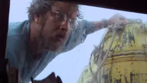 Задник до фильму"Щелепи" #768237