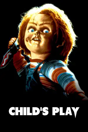 Постер до фильму"Дитячі забави" #601140