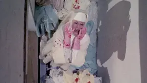 Відео до фільму Killer Nun | Killer Nun (1979) ORIGINAL TRAILER [HD 1080p]