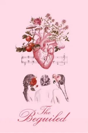 Постер до фильму"Фатальна спокуса" #336834