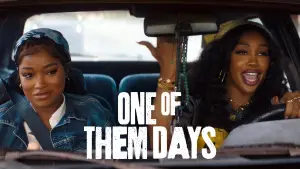 Задник до фильму"Один з тих днів" #602256