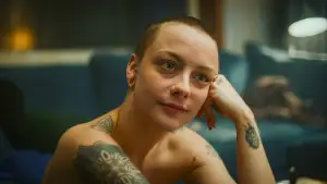 Задник до фильму"Truly Naked" #796770