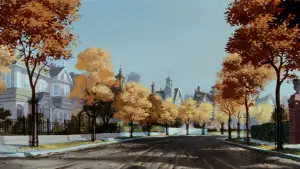 Задник до фильму"Леді та Блудько" #629690