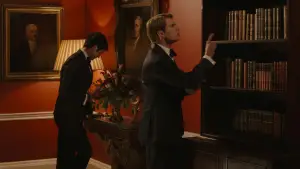 Задник до фильму"Червоний, білий та королівський синій" #576507