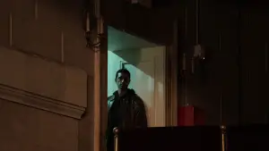 Задник до фильму"Оператор" #550133